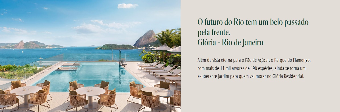 Glória Residencial